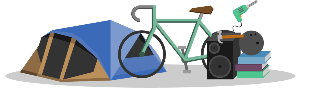 TeRento.mx, logo