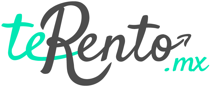 TeRento.mx, logo